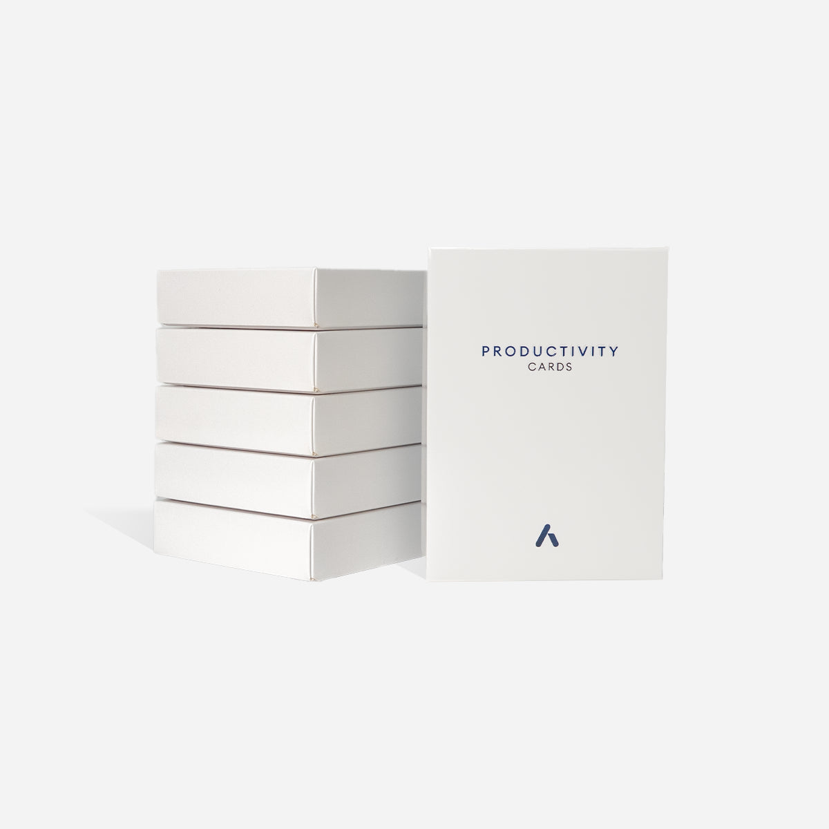 Productivity Cards 6-Pack
