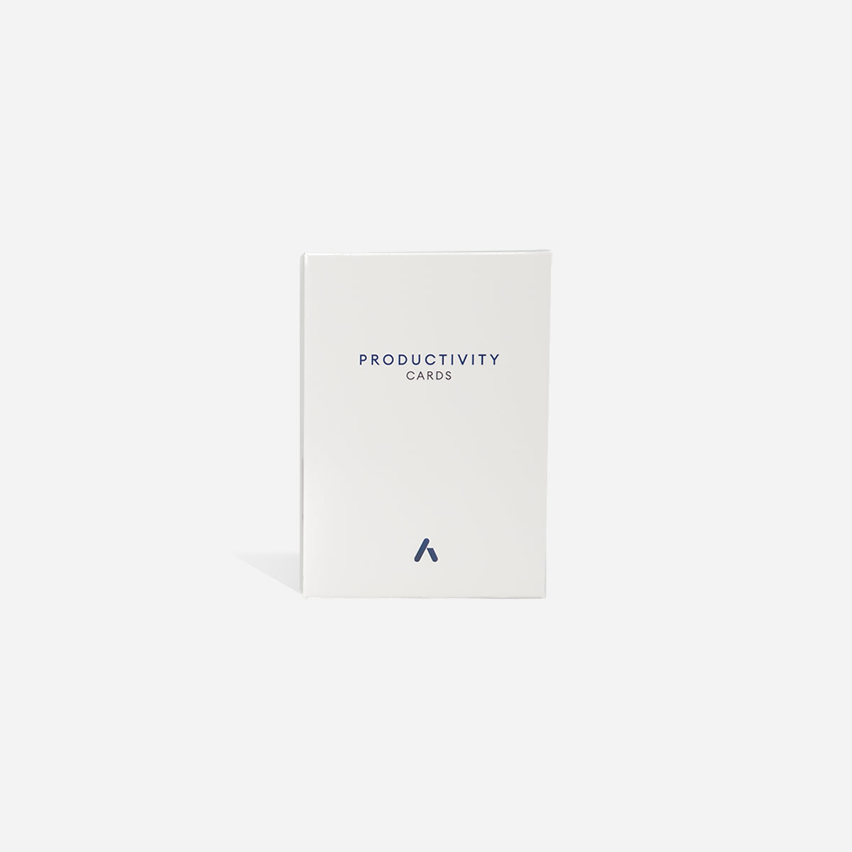 Productivity Cards