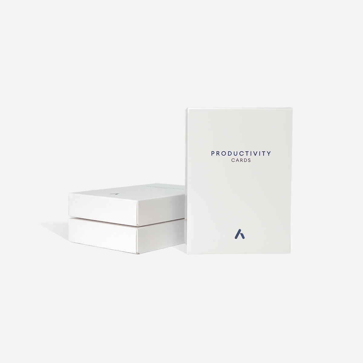 Productivity Cards 3-Pack