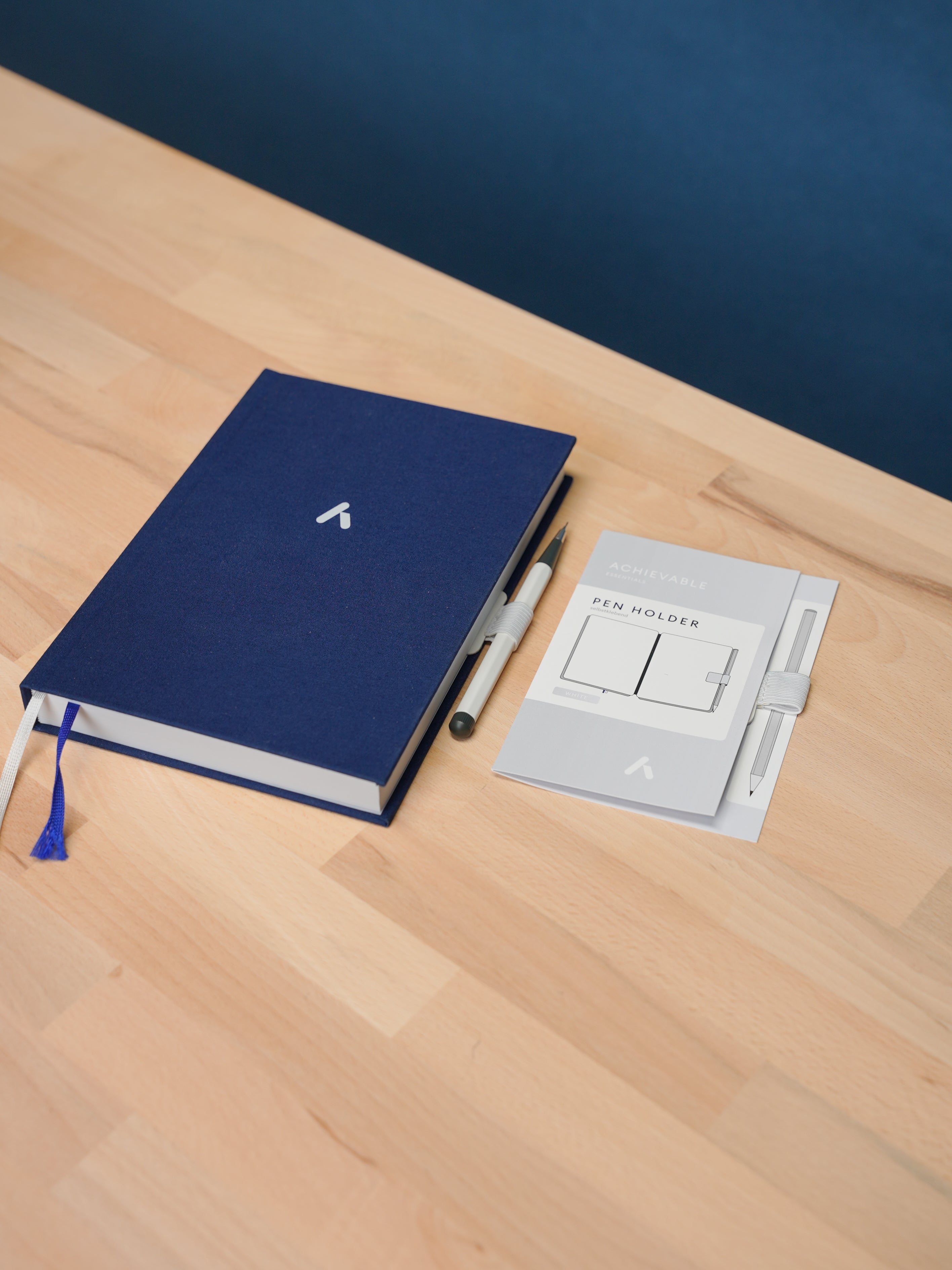 Pen Holder