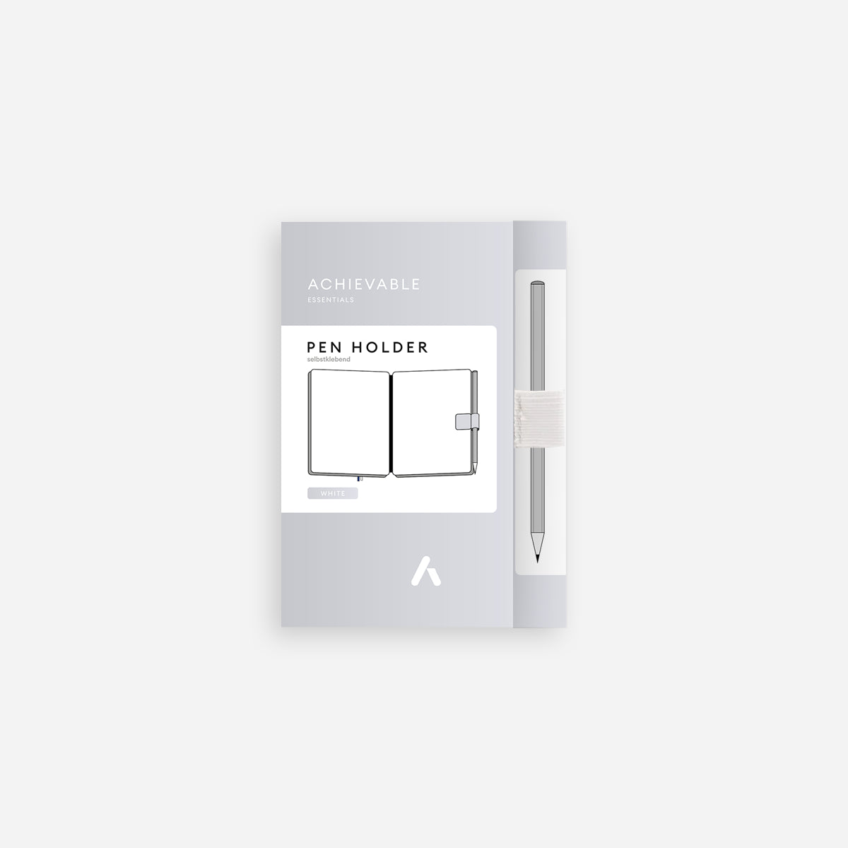 Pen Holder