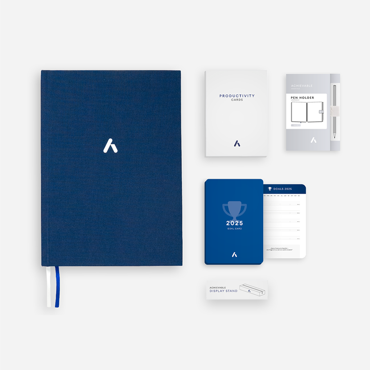 Starter Bundle
